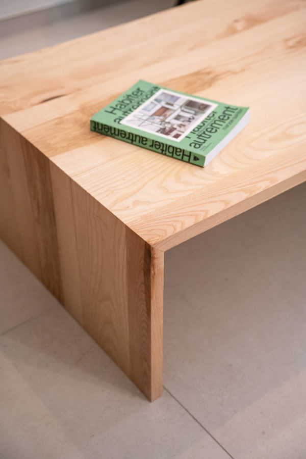 JT03 Table basse de salon
