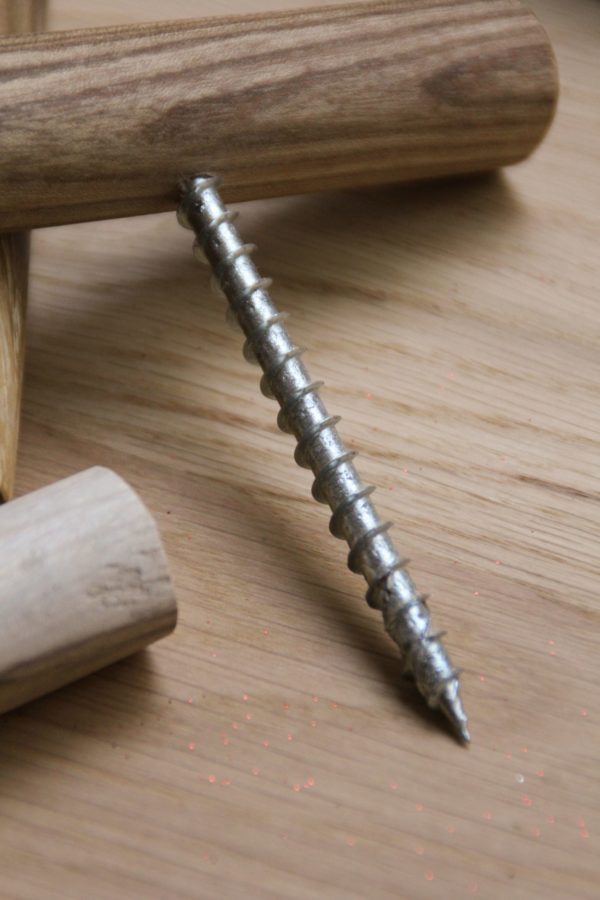 JT07 Le tire-bouchon artisanale