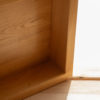 JT04 Evier en bois