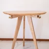 JT09 Table haute ronde