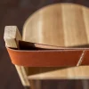 JT08 Chaise haute