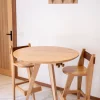 JT09 Table haute ronde