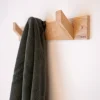 JT10 Porte serviette - manteau
