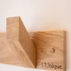 JT10 Porte serviette - manteau