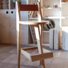 JT08 Chaise haute